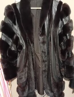 Curvy Fledermaus Jacke - Landshut