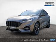 Ford Kuga 1,5 l ST-Line X SHZ NAVI ACC HUD B&O LED - Halle (Saale)