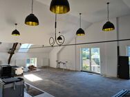 Außergewöhnliche Eigentumswohnung im Loftstil in Völklingen - OT - Völklingen