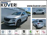 Skoda Karoq, 1.5 TSI Sportline 18, Jahr 2024 - Hagen (Bremischen)