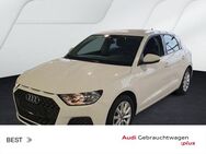 Audi A1, Sportback 25 TFSI SMART-INTER LM16, Jahr 2019 - Mühlheim (Main)