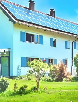 Perfektes Mehrgenerationenhaus - oder solide Kapitalanlage? - Neumarkt-Sankt Veit