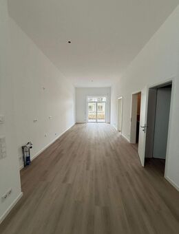 Moderne 3-Zimmer-Wohnung mit großzügiger Terrasse – Ihr neues Zuhause - Bamberg