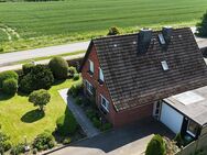 Leben wo andere Urlaub machen - Familienidyll in Küstennähe - Neuenkirchen (Schleswig-Holstein)