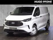 Ford Transit Custom, Trend EcoBlue 100kW(136PS) 280 L1, Jahr 2024 - Hamburg