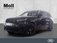 Land Rover Range Rover Velar R-Dynamic SE D300 AHK-abnehmbar El. Panodach Navi Leder Soundsystem - Aachen