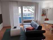 2-Zimmer Wohnung in Frankfurt-Niederrad - Frankfurt (Main)