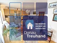 Eigenbedarf oder Kapitalanlage: charmante 3-Zimmer-Wohnung mit EBK, Balkon und großzügigem Grundriss - Passau