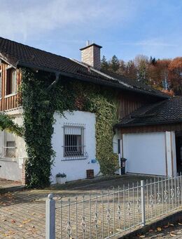 Doppelhaushälfte für die Familie in St. Georgen - Traunreut - Traunreut