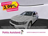 VW Passat Variant, 2.0 TDI BUSINESS, Jahr 2023 - Hamm