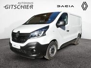 Renault Trafic, 3.0 Lkw Komfort L1 t ENERGY dCi 145, Jahr 2020 - Pfullendorf