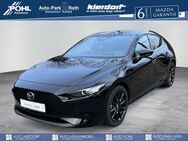 Mazda 3, 2.0 L 122PS Homura Assistenzpaket &, Jahr 2022 - Krefeld