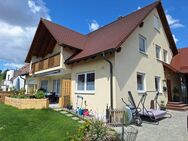 2 Fam.-Haus Blankenburg - Nordendorf