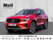 Volvo XC40, Plus Dark B3 EU6d Driver Assistance Awareness, Jahr 2024 - Aachen