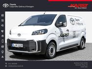 Toyota Proace, 1.5 L D 120 Meister - L1 Schalter, Jahr 2024 - Köln