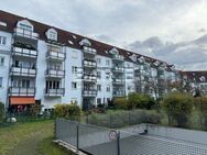 MIT BALKON - Schöne 2 Zimmer Wohnung mit Lift und Tiefgaragen-Einzel-Stellplatz - Dohna