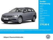 VW Passat Variant, 1.5, Jahr 2022 - Dortmund