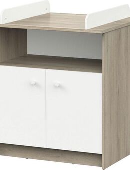 Demeyere GROUP Wickelkommode Helicia
