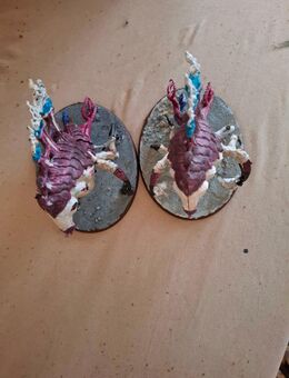 Warhammer 40k Tyraniden - Wiesbaden
