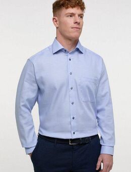 Eterna Langarmhemd COMFORT FIT