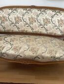 Biedermeiersofa in 4123