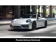 Porsche 992, 911 Targa 4 GTS Hinterachslenkung Burmester, Jahr 2022 - Holzwickede