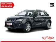 Seat Arona 1.0 TSI FR LED Navi Kamera ACC DAB Sithzg - Sandersdorf Brehna