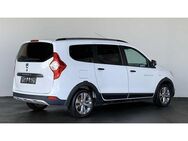 Dacia Lodgy Stepway 1.5 dCi 110 Prestige 7-Sitzer ALU NAVI NEBEL TOUCH - Neuensalz