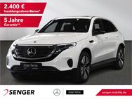 Mercedes EQC 400, , Jahr 2023 - Ahlen