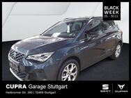 Seat Arona, 1.0 TSI FR-Line, Jahr 2024 - Stuttgart