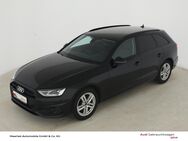 Audi A4, Avant Advanced 35 TDI Black, Jahr 2023 - Wackersdorf