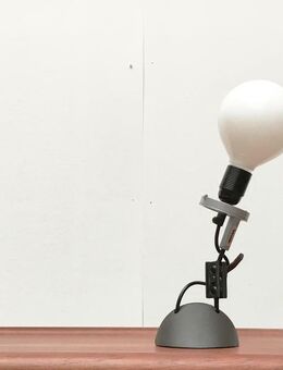 Artemide Aggregato Faretto Wandleuchte zu Mid Century 60er 70er - Hamburg Hamburg-Nord
