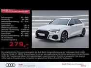 Audi S3, Sportback TFSI qu, Jahr 2023 - Ingolstadt