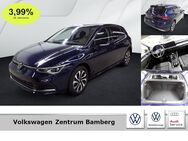 VW Golf, 1.5 TSI VIII ACTIVE, Jahr 2023 - Bamberg