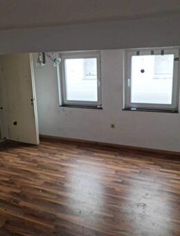 Einfamilienhaus mit Ausbaupotenzial in Grünberg-Lumda - Grünberg