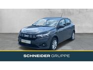 Dacia Sandero, EXPRESSION TCe 90 EPH, Jahr 2024 - Mittweida