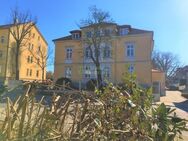 1-Raum-Wohnung Souterrain mit Einbauküche in der Nähe vom Bahnhof zu vermieten. - Bautzen