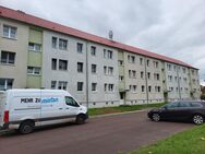 3-Raum-Wohnung im schönen Rodleben - Dessau-Roßlau