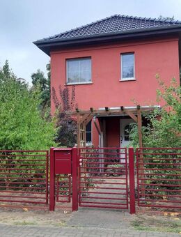 Haus mit Seeblick - Königs Wusterhausen