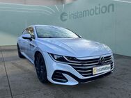 VW Arteon, 2.0 TDI Shootingbrake R-Line STA, Jahr 2021 - München