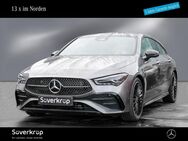 Mercedes CLA 200 Shooting Brake, AMG NIGHT SPUR, Jahr 2024 - Mölln (Schleswig-Holstein)