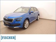 Skoda Kamiq, 1.0 TSI Style Vorber, Jahr 2019 - Jena