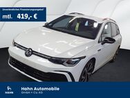 VW Golf Variant, 2.0 TSI Golf VIII R-Line, Jahr 2023 - Ludwigsburg