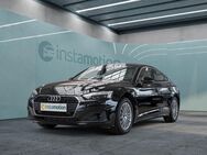 Audi A5, Sportback 40 TFSI BUSINESS, Jahr 2023 - München