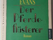 Der Pferdeflüsterer - von Nicholas Evans - Essen