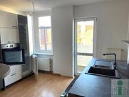 Schöne 3-Raum-Wohnung mit Balkon im 4. Obergeschoss auf der Karl-Marx-Straße zu vermieten! - Bautzen