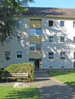 Platz für die junge Familie in Heppenheim - 3,5-Zimmer-Wohnung - Heppenheim (Bergstraße)