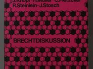 Brechtdiskussion (1974) - Münster