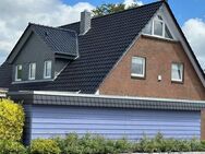 Großes Einfamilienhaus in Flensburg Tarup von privat zu verkaufen - Flensburg