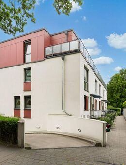 Townhouse im Alstertal - Hamburg